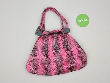 pull and bear torba: Torebka, stan - Bardzo dobry — 3