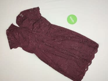 gotyckie sukienki na wesele: ONLY, Sukienka damska, rozmiar M — 3