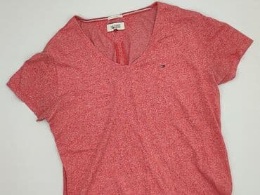 Hilfiger Denim, Футболка для чоловіків, розмір L на lalafo.pl Hilfiger Denim, Футболка для чоловіків, розмір L