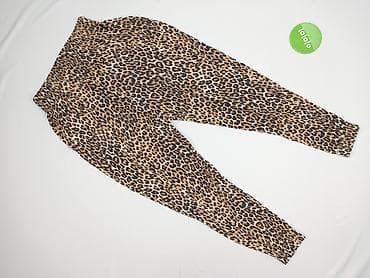 new yorker dresy: H&M Basic, Legginsy Sportowe damskie, rozmiar S — 4