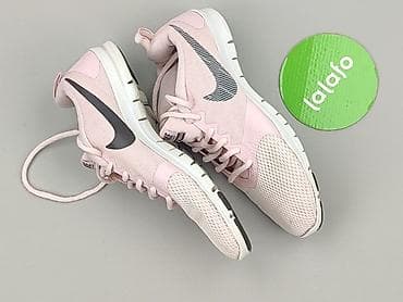 air force 1: Nike, Sneakersy damskie, rozmiar 38.5 — 3