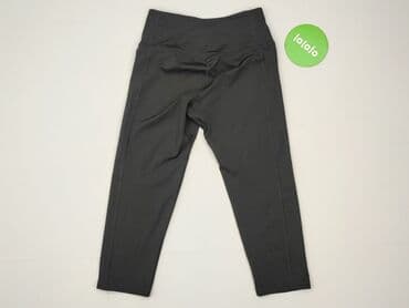legginsy xs: Legginsy Krótkie damskie, rozmiar XS — 3