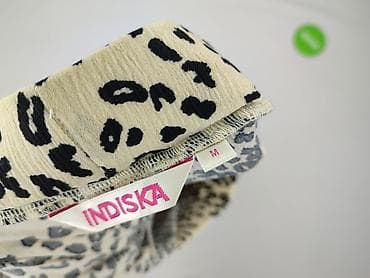 buty graceland: Indiska, Spodnie materiałowe damskie, rozmiar M — 4