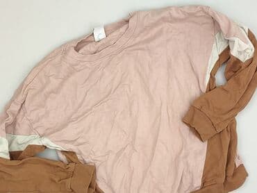quechua kurtki: Sweatshirt, Lindex, 10 years, 134-140 cm, condition - Very good — 1