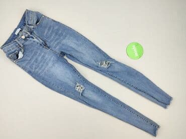 taranko jeansy: SZACHOWNICA, Jeansy damskie, rozmiar M — 2