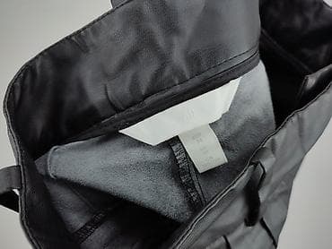 second hand shop: H&M, Spodnie materiałowe damskie, rozmiar M — 5