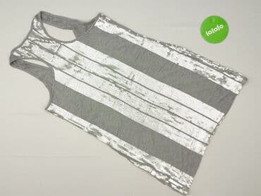 koszulka river island: River Island, T-shirt damski, rozmiar XL — 4