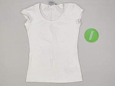 pull t shirt: T-shirt damski, rozmiar S — 2