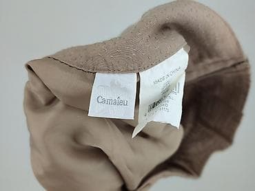 spódnice camel: Camaïeu, Spódnica damska, rozmiar S — 4