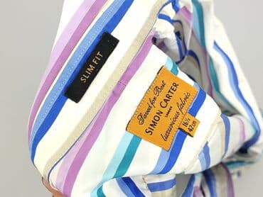 sandro: Koszulа dla mężczyzn, M — 4