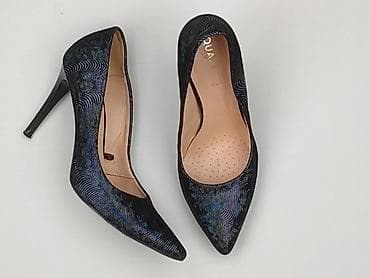 Półbuty damskie, rozmiar 39