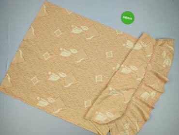 Lighting & Fittings: Firanki z falbaną – komplet - Materiał: grubsza tkanina zasłonowa o — 3