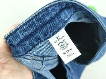 jeansy flare co to znaczy: Jeansy damskie, XS — 4