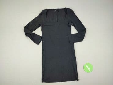 duże rozmiary ekskluzywne sukienki plus size: Sinsay, Women`s dress, size L (EU 40) — 2
