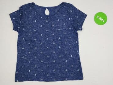 Ubrania damskie: T-shirt damski, rozmiar M — 2