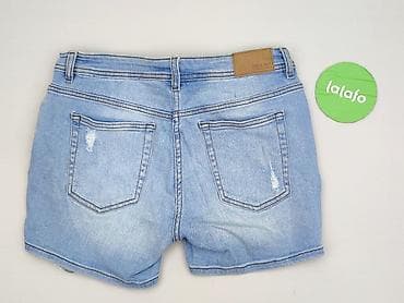 armani jeans: Denim 1982, Szorty damskie, rozmiar L — 3