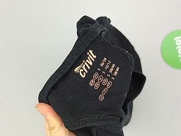 dzik dresy: Crivit, Top damski, rozmiar S — 4