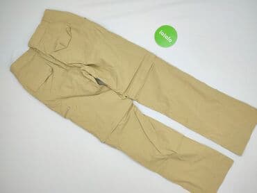 sandały trekkingowe ccc: Spodnie materiałowe damskie, rozmiar M — 3