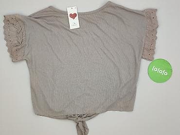 vinted pl: Bluzka damska, rozmiar L — 3