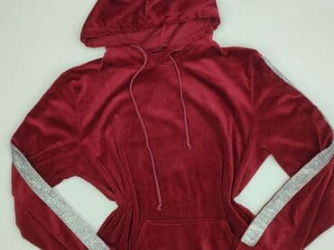 muuv spodnie dresowe: Кофта з каптуром жіноча, розмір One size — 1
