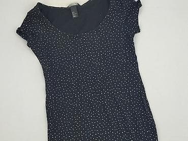 s hello kitty: H&M Basic, Sukienka damska, rozmiar S — 2