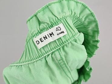 emilio jeans: Denim, Szorty damskie, rozmiar One size — 4