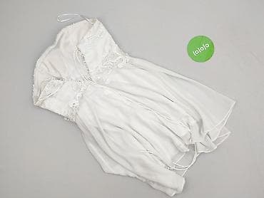 oryginalne wesele: Sukienka damska, rozmiar S — 3