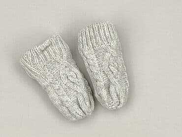 Gloves: Gloves, So cute, 2-3 years, 10 cm, condition - Perfect