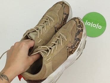жіноче взуття польща: Sneakers for women, 38, condition - Good — 5