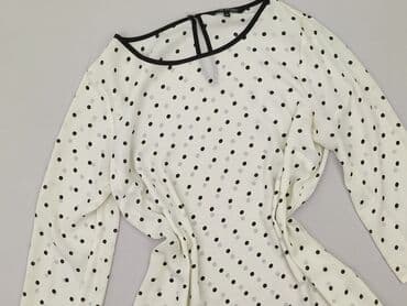 bluzka z ustami house: Top Secret, Bluzka damska, rozmiar L — 1