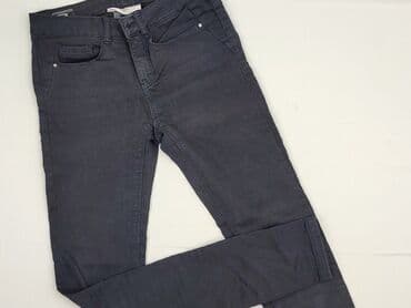 tanie jeansy rurki damskie: Clockhouse, Jeansy damskie, rozmiar XS — 1