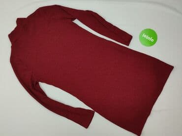 sukienki sweterkowa hm: Women`s dress, S — 3