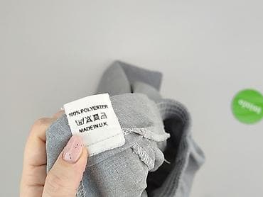 clock house underwear: Spodnie materiałowe damskie, rozmiar 3XL — 5