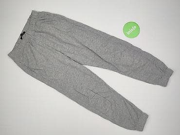 poland second hand: Sinsay, Spodnie dresowe damskie, rozmiar S — 2