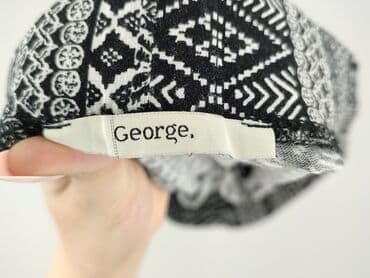 spódniczka gotycka: George, Women`s skirt, size XL (EU 42) — 4