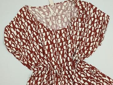 koszulka hm damska: H&M, T-shirt damski, rozmiar M — 1