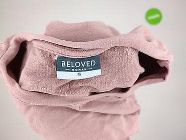 beloved marka: Beloved, Bluzka damska, rozmiar M — 4