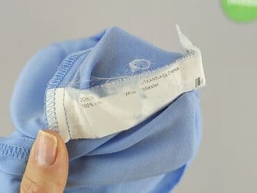 skladanie koszulki: Befree, Bluzka damska, M — 5