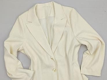 fluf kurtki: Marynarka damska, rozmiar XL — 1