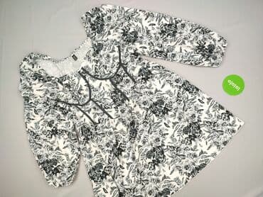 sklep internetowy z sukienkami dla puszystych: Shein Curve, Sukienka damska, rozmiar 4XL — 2