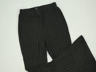 piżama shein: Shein, Spodnie materiałowe damskie, rozmiar S — 1