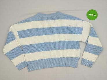 bluza nirvana damska: House, Sweter damski, rozmiar XS — 3