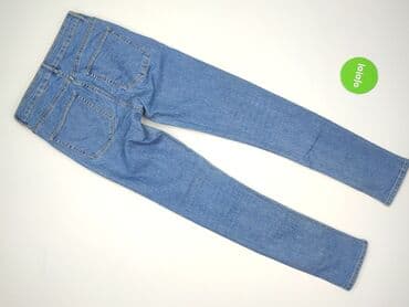 rajstopy z cyrkoniami h m: H&M, Джинси жіночі, розмір S — 4