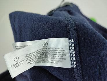 cargo pull and bear: Primark, Spodnie dresowe dla mężczyzn, rozmiar M — 4