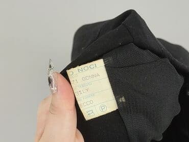 spódniczka gotycka: Women`s skirt, size S (EU 36) — 4