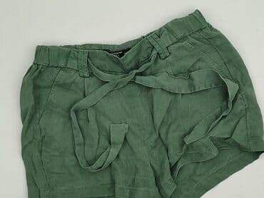 zalando krótkie spodenki: Reserved YFL, Szorty damskie, rozmiar M — 2