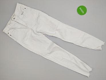 stradi jeans: Stradivarius, Jeansy damskie, rozmiar M — 2
