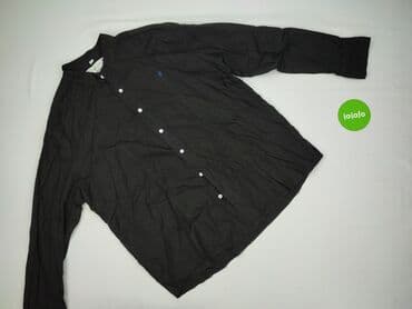 jasper conran ubrania: Koszulа dla mężczyzn, rozmiar XL — 2