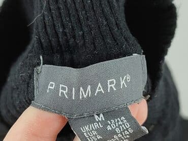 ocieplane legginsy primark: Primark, Golf damski, rozmiar M — 5
