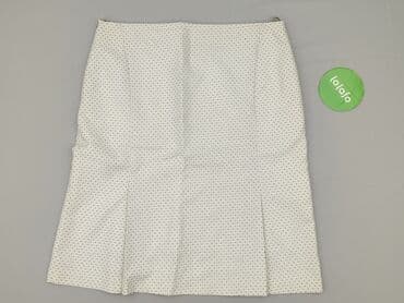 dopasowana spódnice z wysokim stanem: Spódnica damska, rozmiar XL — 3